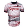 Camiseta de fútbol Bologna Tercera Equipación 23-24 - Hombre